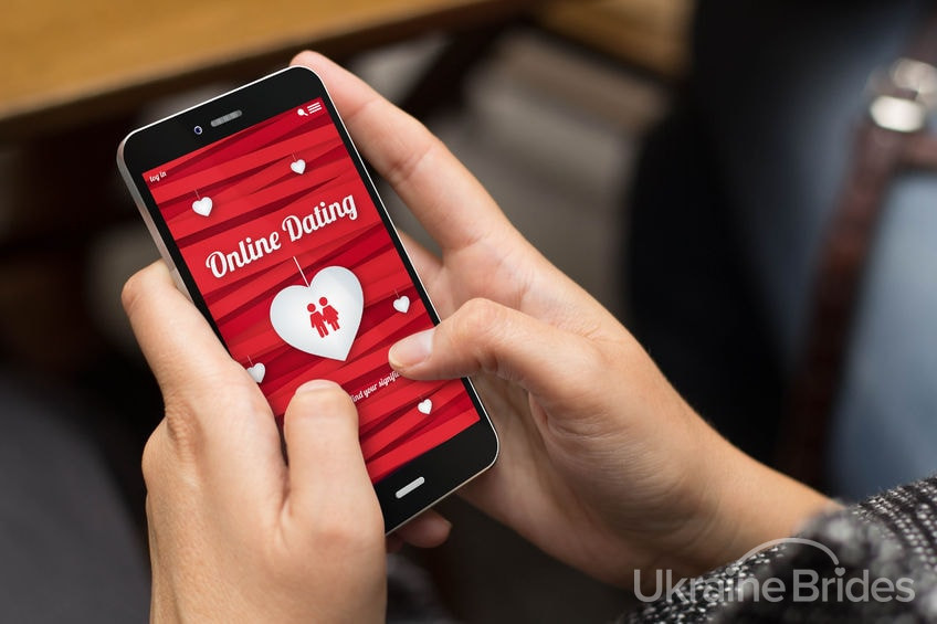 Ukraine dating online Online Dating