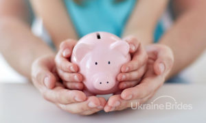 Cost of Living in Ukraine and the United States