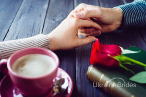 tips for dating Ukrainian women