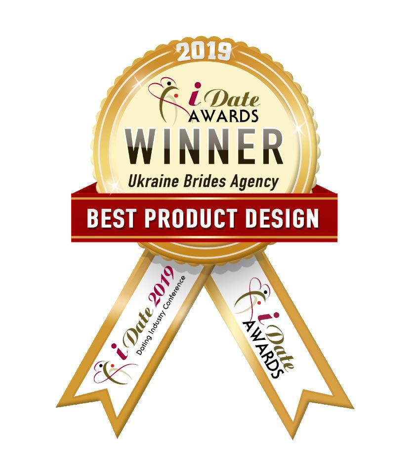 IDate 2019 Best Product Award