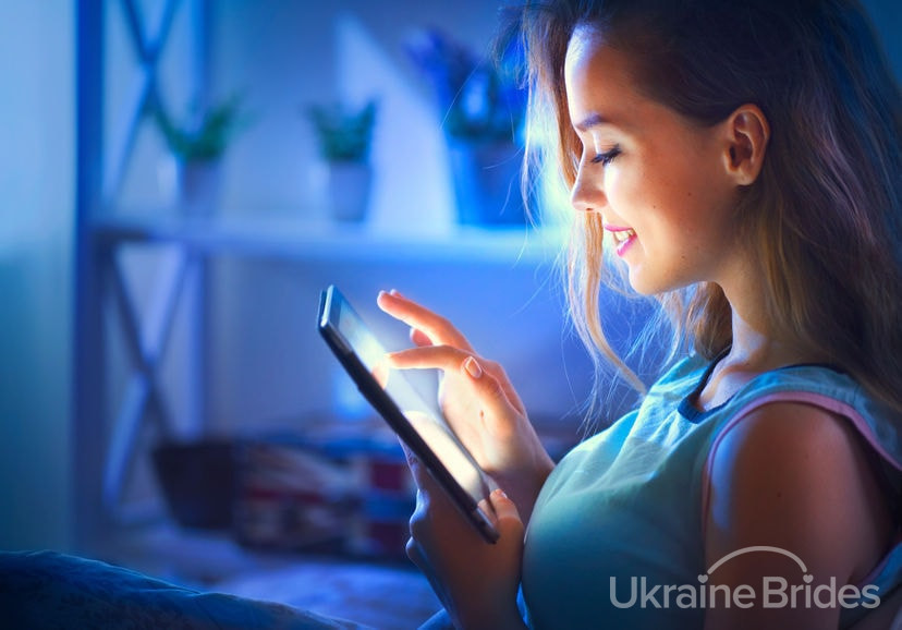 Ukraine online dating
