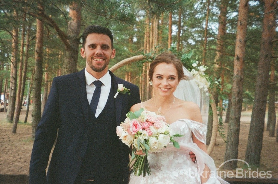 7 Facebook Pages To Follow About Ukrainian Women For Marriage
