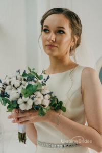 bride from Ukraine