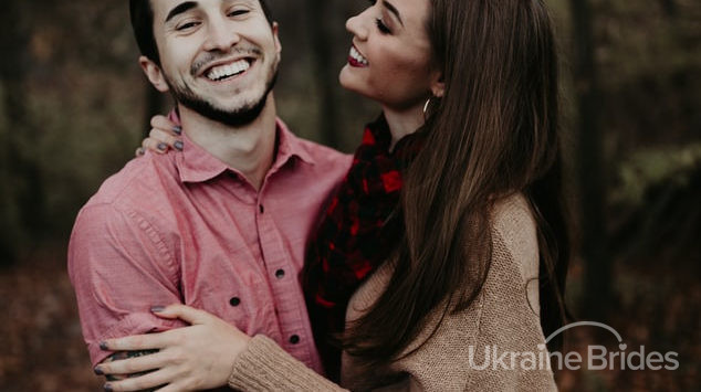 date a Ukrainian lady