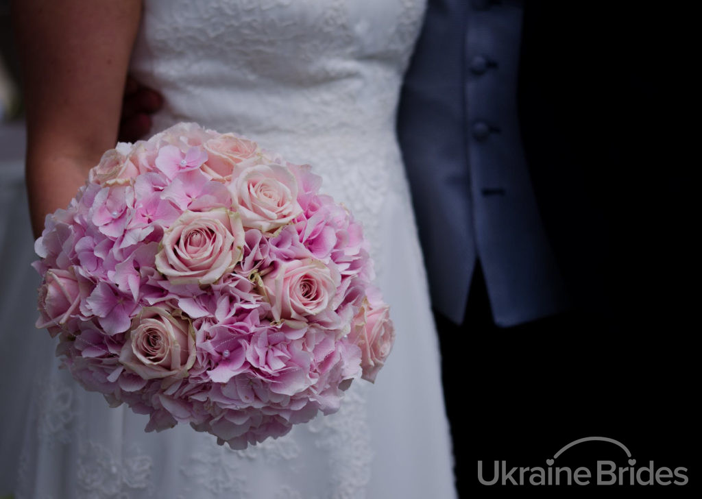 Ukraine bride