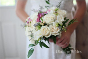 Ukraine brides