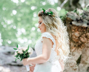 Ukraine bride