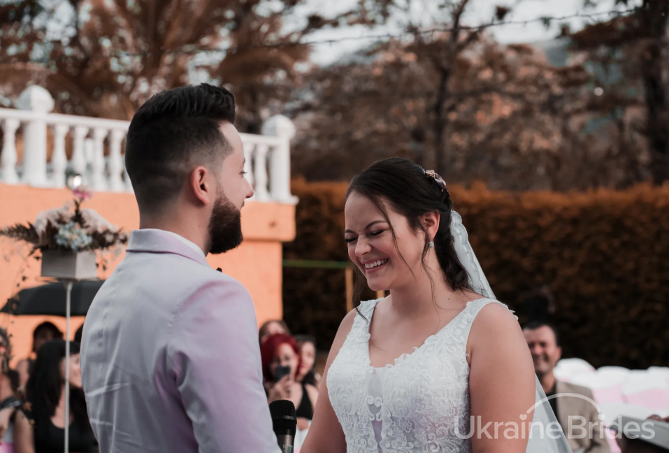 brides from Ukraine