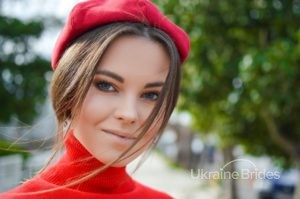 Ukrainian women