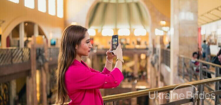 Eastern European women