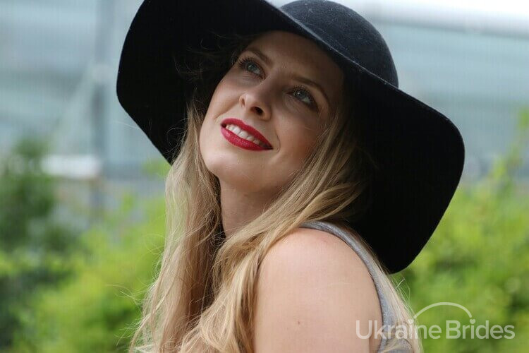 Ukrainian women