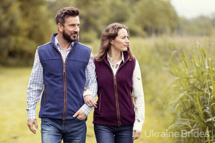 long-term relationship