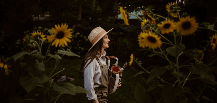 Ukrainian women