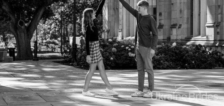 international dating