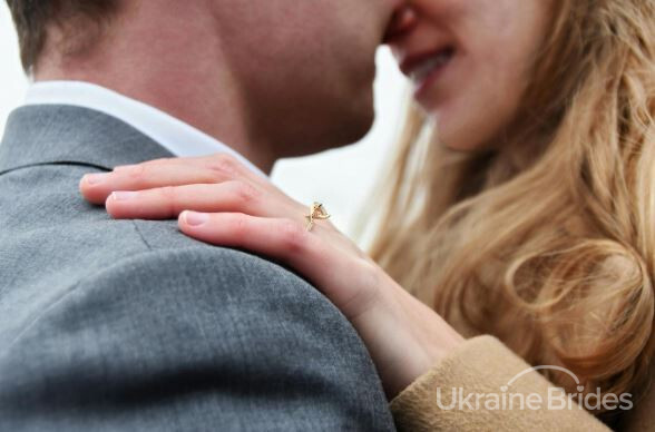 Eastern European women
