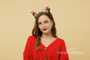 Eastern European women